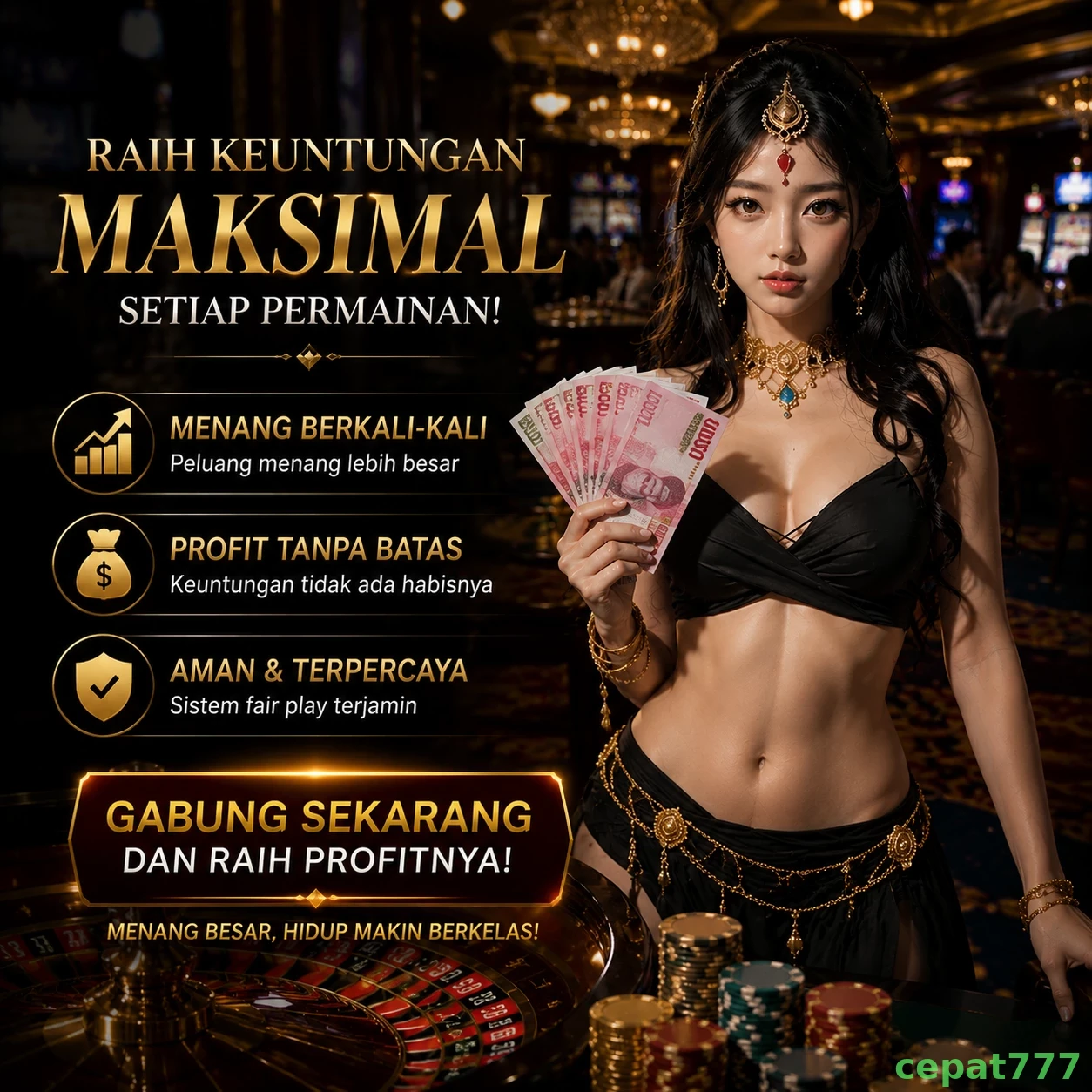 cepat777 Berita Terbaru