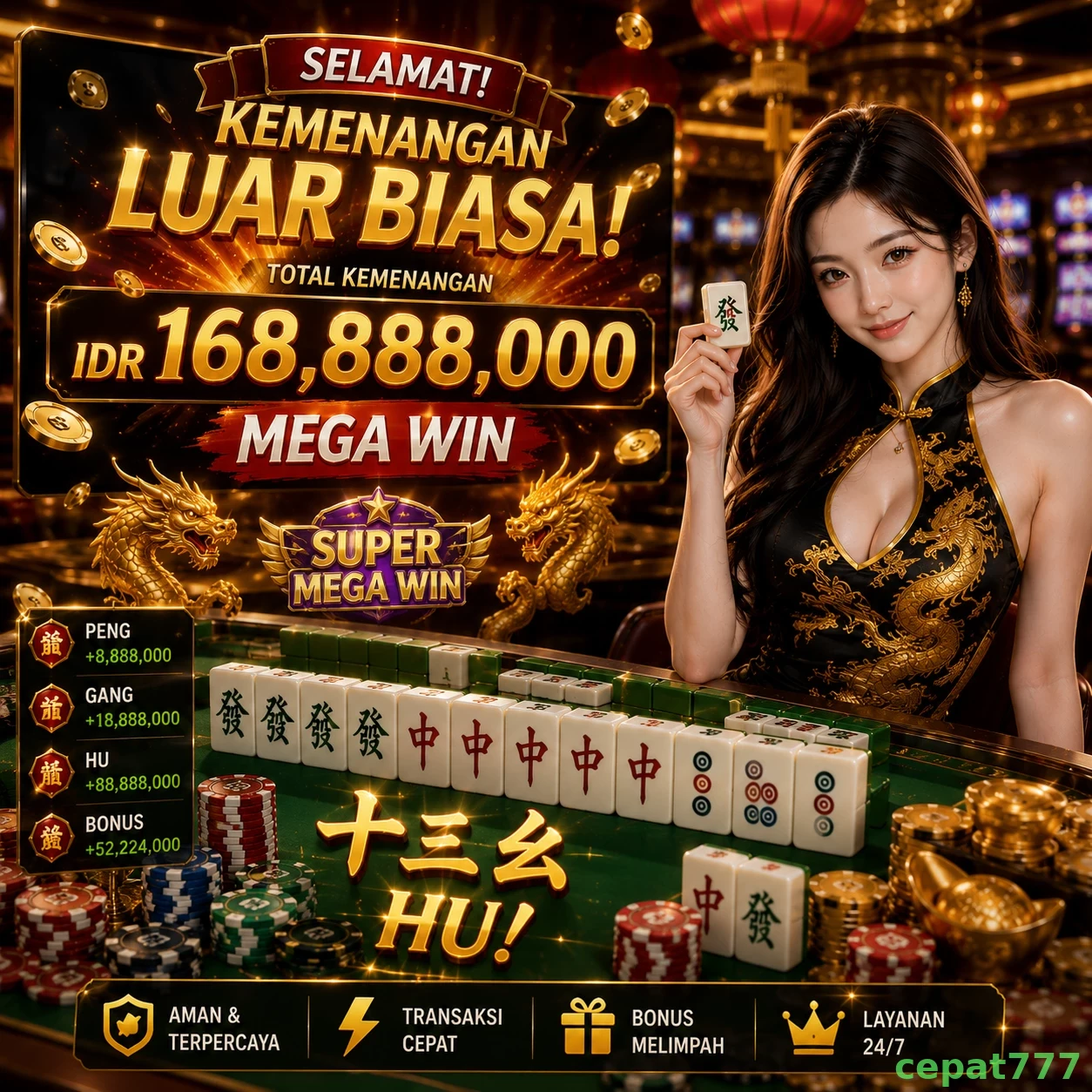 cepat777 Komunitas Game