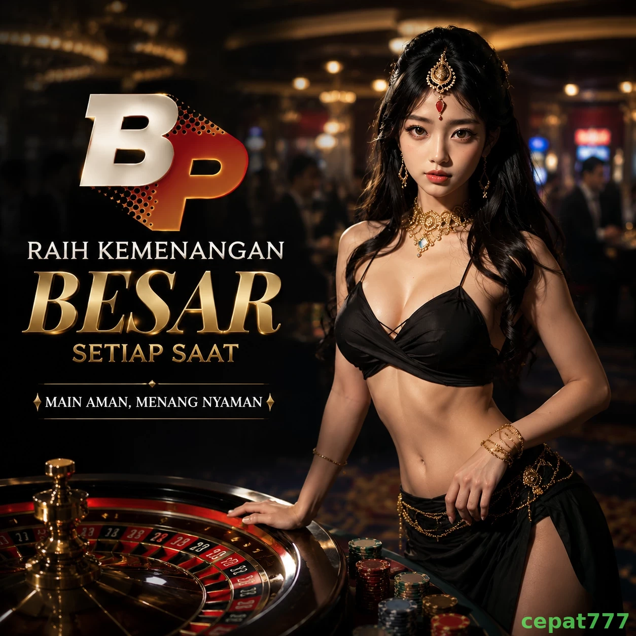 Mengungkap Ragam Permainan di cepat777
