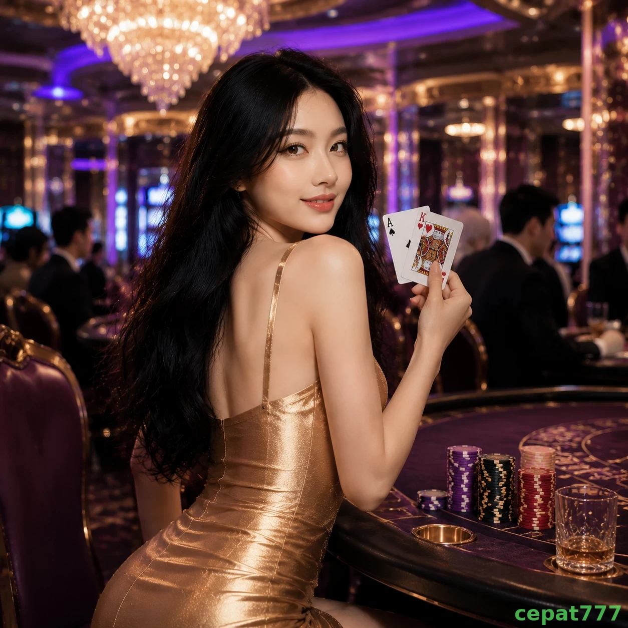 Fortune Rabbit